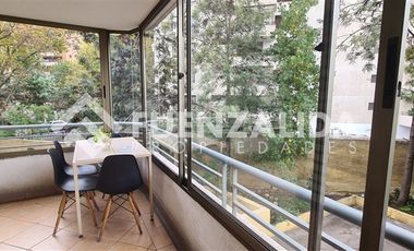 Departamento en Venta en Metro El Llano