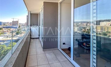 Departamento en Venta en Ongolmo, Concepción