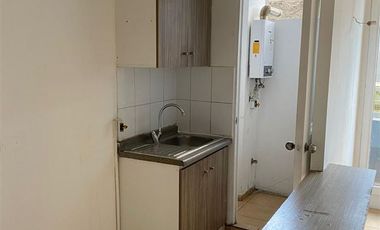 Departamento en Venta en Catedral