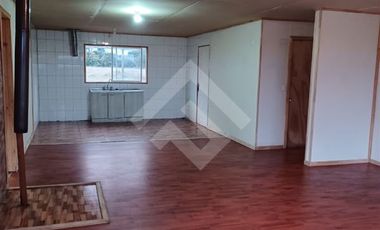Casa en Venta en Estero yalle,Calbuco