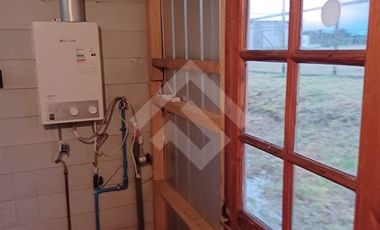 Casa en Venta en Estero yalle,Calbuco