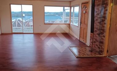 Casa en Venta en Estero yalle,Calbuco