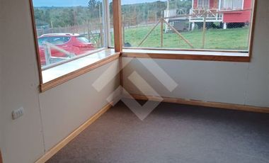 Casa en Venta en Estero yalle,Calbuco