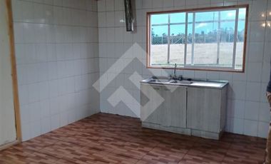 Casa en Venta en Estero yalle,Calbuco