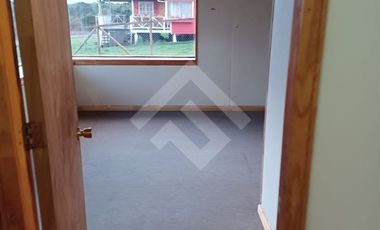 Casa en Venta en Estero yalle,Calbuco