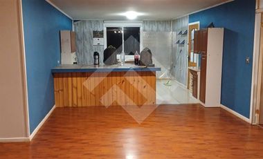 Casa en Venta en Estero yalle,Calbuco