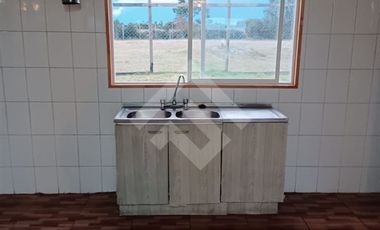 Casa en Venta en Estero yalle,Calbuco