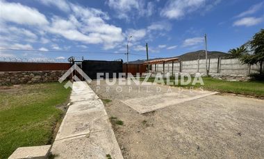 Casa en Venta en Camino la Hacienda 9F Bellavista La Serena