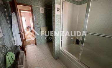 Casa en Venta en Camino la Hacienda 9F Bellavista La Serena