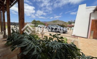 Casa en Venta en Camino la Hacienda 9F Bellavista La Serena