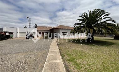 Casa en Venta en Camino la Hacienda 9F Bellavista La Serena