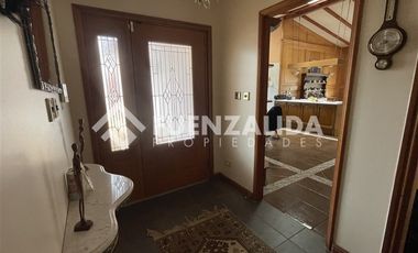 Casa en Venta en Camino la Hacienda 9F Bellavista La Serena