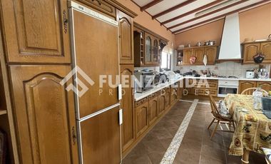 Casa en Venta en Camino la Hacienda 9F Bellavista La Serena