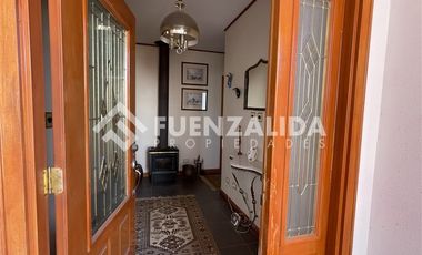 Casa en Venta en Camino la Hacienda 9F Bellavista La Serena