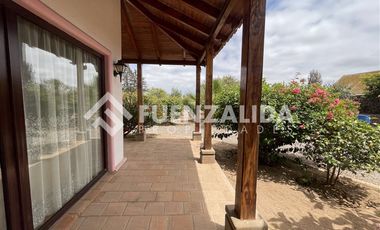 Casa en Venta en Camino la Hacienda 9F Bellavista La Serena