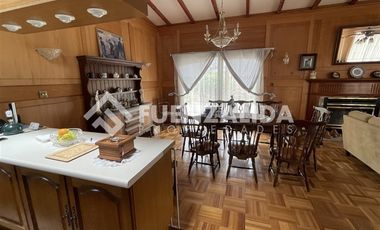 Casa en Venta en Camino la Hacienda 9F Bellavista La Serena