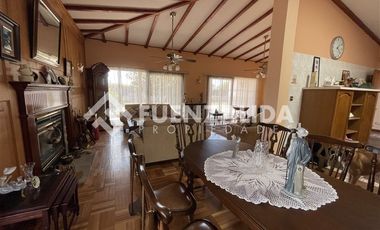 Casa en Venta en Camino la Hacienda 9F Bellavista La Serena