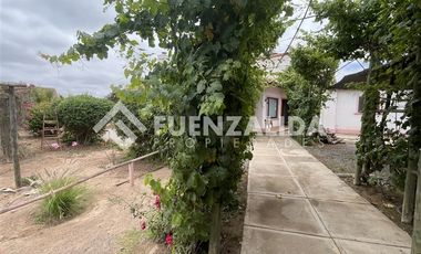 Casa en Venta en Camino la Hacienda 9F Bellavista La Serena