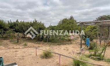 Casa en Venta en Camino la Hacienda 9F Bellavista La Serena