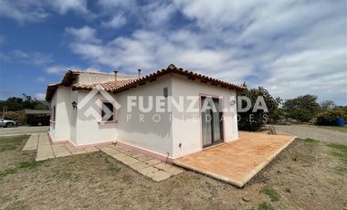 Casa en Venta en Camino la Hacienda 9F Bellavista La Serena