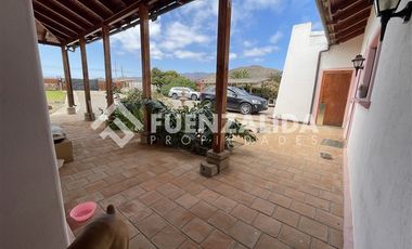 Casa en Venta en Camino la Hacienda 9F Bellavista La Serena