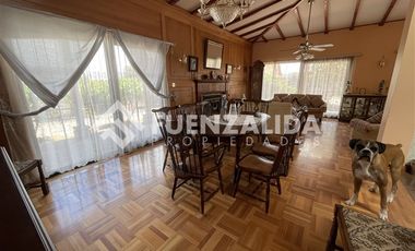 Casa en Venta en Camino la Hacienda 9F Bellavista La Serena