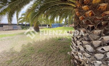 Casa en Venta en Camino la Hacienda 9F Bellavista La Serena