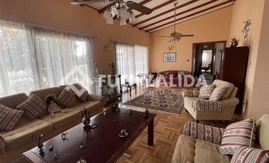 Casa en Venta en Camino la Hacienda 9F Bellavista La Serena