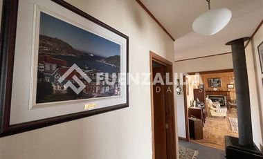 Casa en Venta en Camino la Hacienda 9F Bellavista La Serena