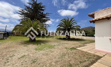 Casa en Venta en Camino la Hacienda 9F Bellavista La Serena