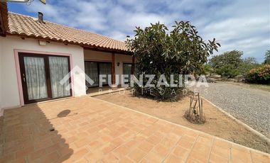 Casa en Venta en Camino la Hacienda 9F Bellavista La Serena