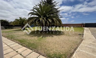 Casa en Venta en Camino la Hacienda 9F Bellavista La Serena
