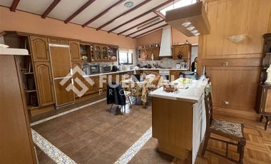 Casa en Venta en Camino la Hacienda 9F Bellavista La Serena