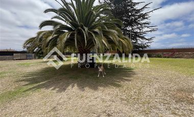 Casa en Venta en Camino la Hacienda 9F Bellavista La Serena