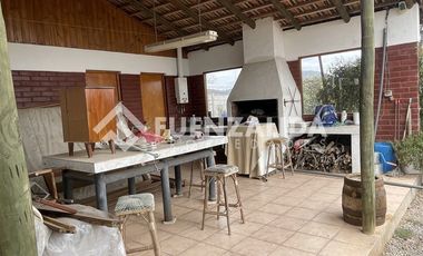 Casa en Venta en Camino la Hacienda 9F Bellavista La Serena