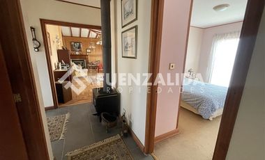 Casa en Venta en Camino la Hacienda 9F Bellavista La Serena