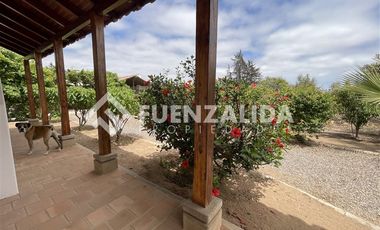 Casa en Venta en Camino la Hacienda 9F Bellavista La Serena