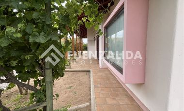 Casa en Venta en Camino la Hacienda 9F Bellavista La Serena