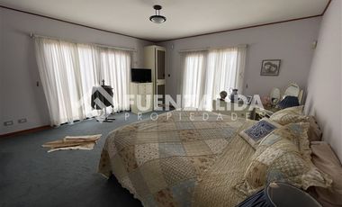 Casa en Venta en Camino la Hacienda 9F Bellavista La Serena