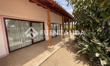 Casa en Venta en Camino la Hacienda 9F Bellavista La Serena