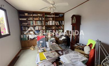 Casa en Venta en Camino la Hacienda 9F Bellavista La Serena