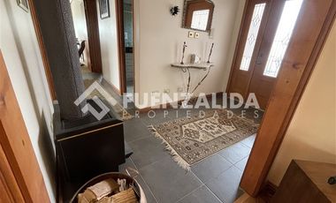 Casa en Venta en Camino la Hacienda 9F Bellavista La Serena