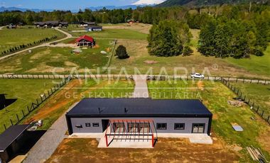 Casa en Venta en Los laureles, Villarrica