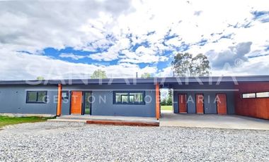 Casa en Venta en Los laureles, Villarrica