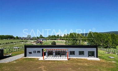 Casa en Venta en Los laureles, Villarrica