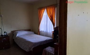 Sitio en Venta en Casa en venta en la Población Pedro León Gallo