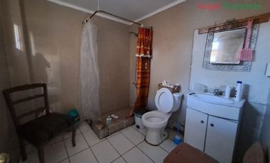 Sitio en Venta en Casa en venta en la Población Pedro León Gallo