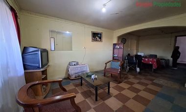 Sitio en Venta en Casa en venta en la Población Pedro León Gallo