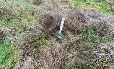 Parcela en Venta en Rio Tijeral Km 7