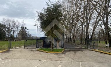 Parcela en Venta en Rio Tijeral Km 7